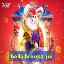 bella.brookz joi